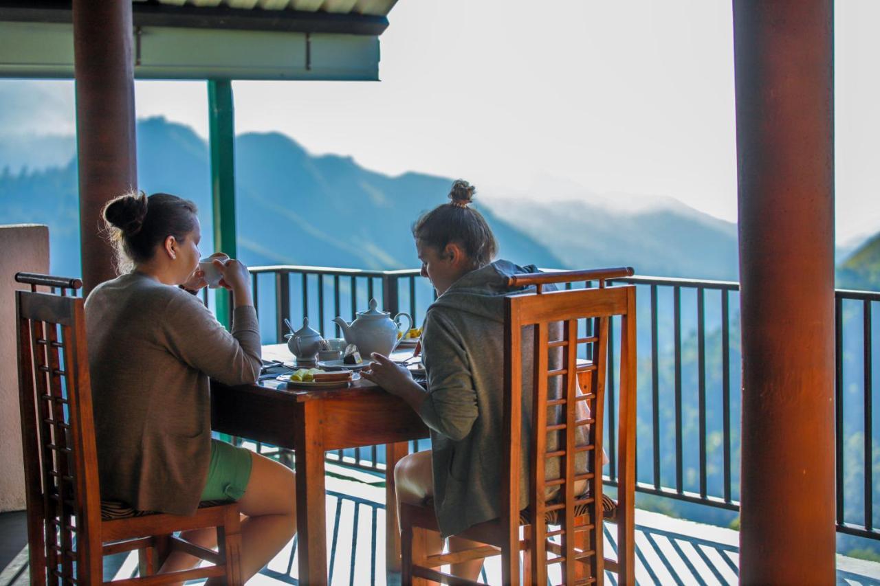 埃拉 云裳自然观旅馆酒店 外观 照片