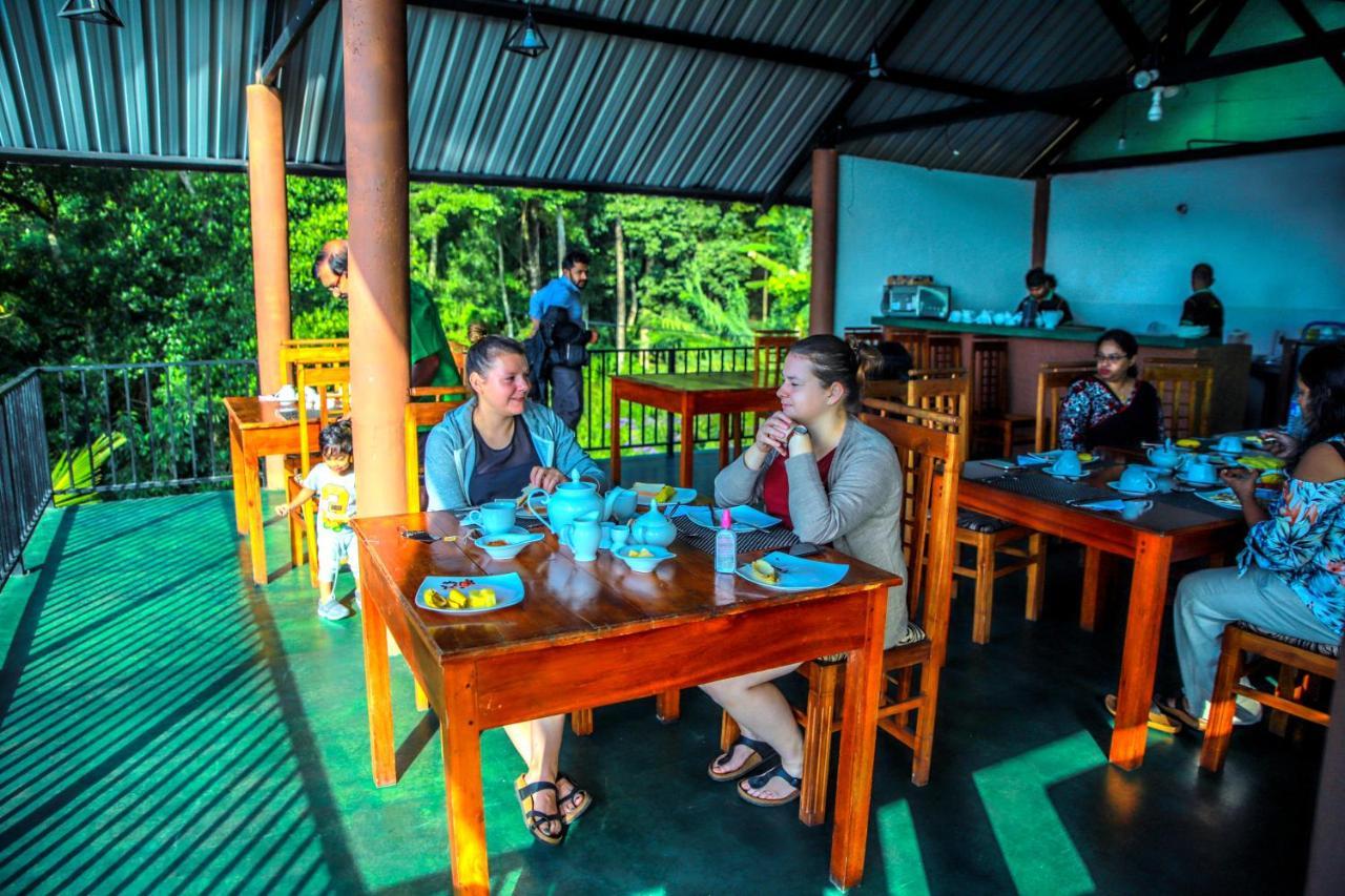 埃拉 云裳自然观旅馆酒店 外观 照片