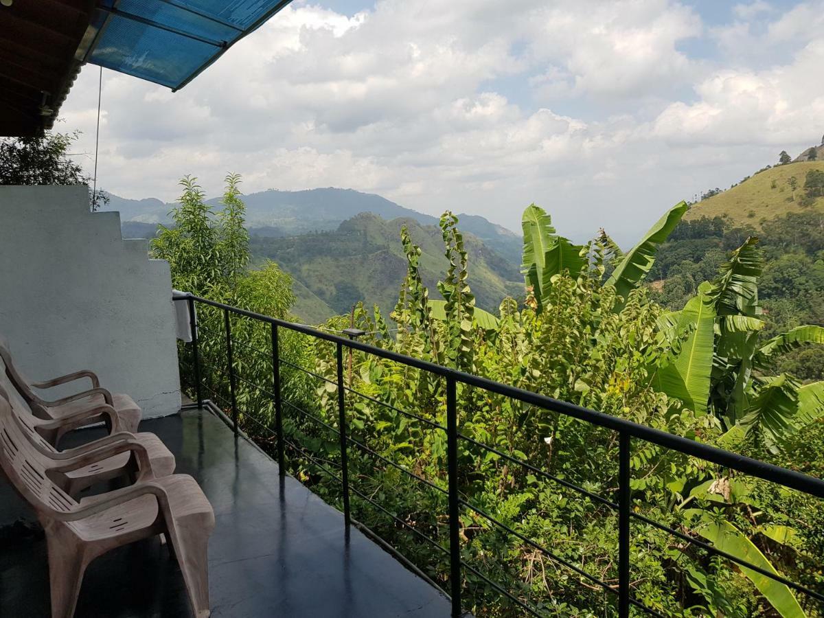 埃拉 云裳自然观旅馆酒店 外观 照片